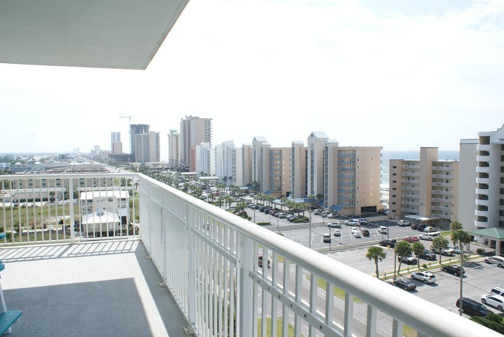 Crystal Tower 801 Apartment Gulf Shores Ngoại thất bức ảnh
