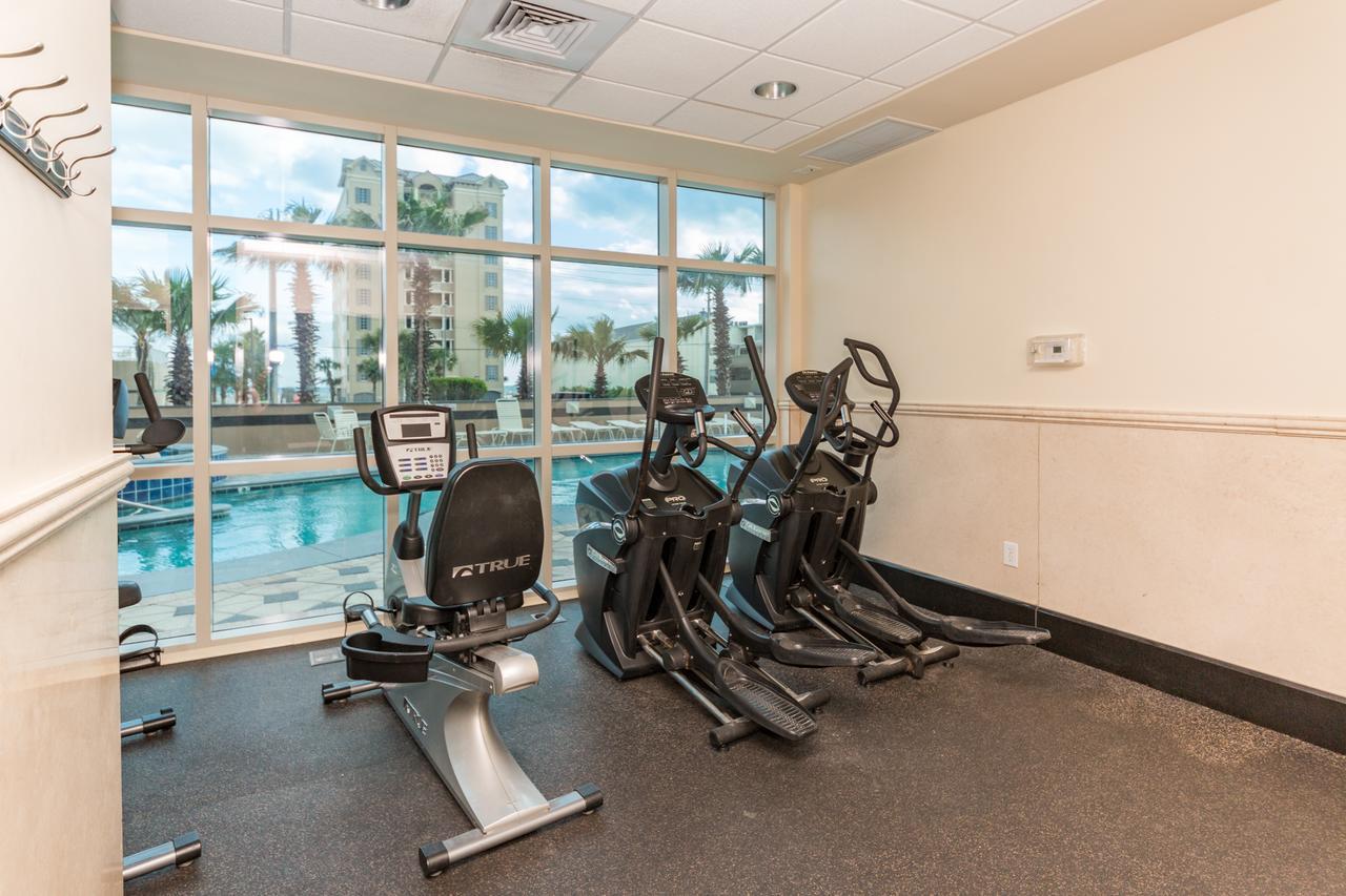 Crystal Tower 801 Apartment Gulf Shores Ngoại thất bức ảnh
