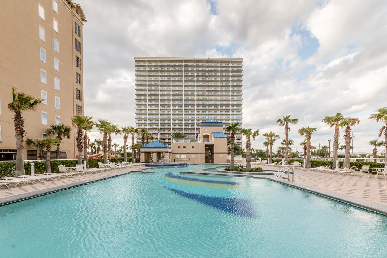 Crystal Tower 801 Apartment Gulf Shores Ngoại thất bức ảnh