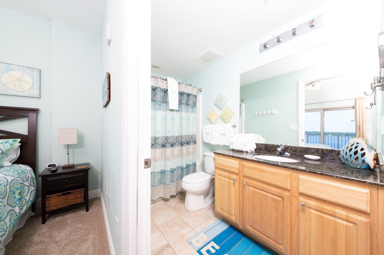 Crystal Tower 801 Apartment Gulf Shores Ngoại thất bức ảnh