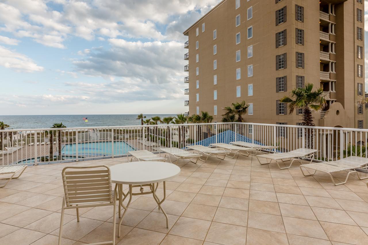 Crystal Tower 801 Apartment Gulf Shores Ngoại thất bức ảnh