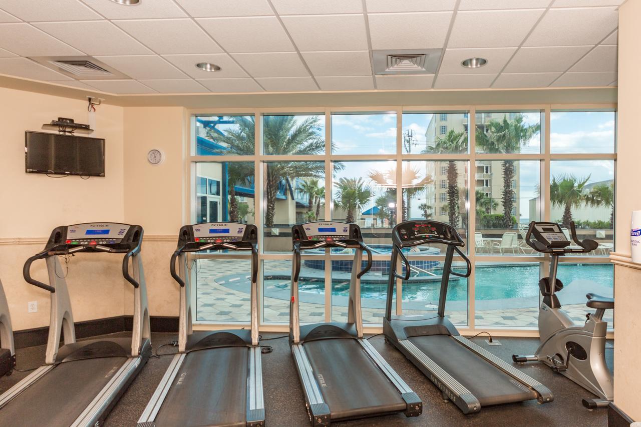 Crystal Tower 801 Apartment Gulf Shores Ngoại thất bức ảnh