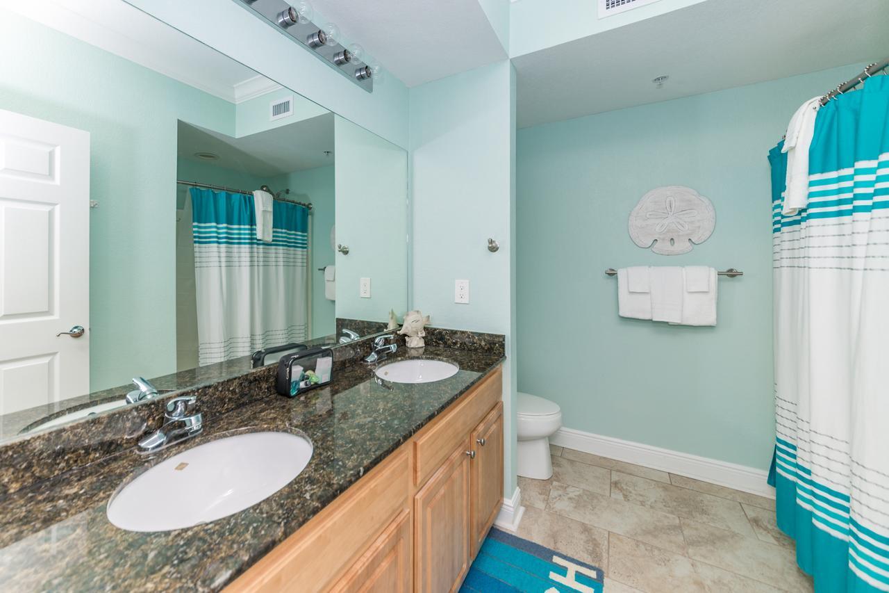 Crystal Tower 801 Apartment Gulf Shores Ngoại thất bức ảnh