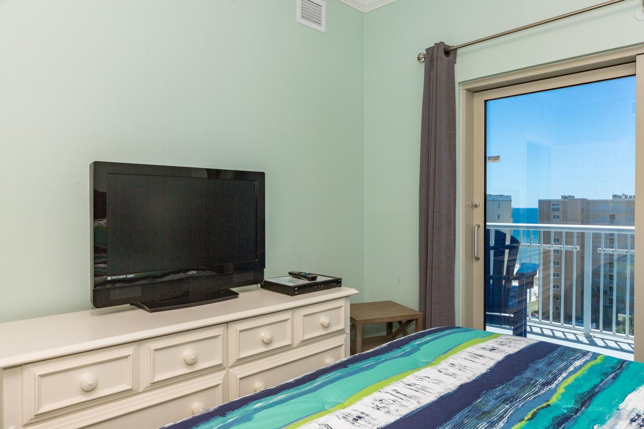 Crystal Tower 801 Apartment Gulf Shores Ngoại thất bức ảnh